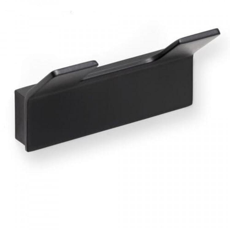 Крючок для полотенец Bemeta Nero 135106030 Крючок для полотенец Bemeta Nero 135106030